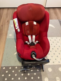 Britax romer I-size otocna - 3