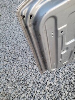 MERCEDES SPRINTER LAVE DVERE - 3