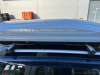 Strešný nosič - 3