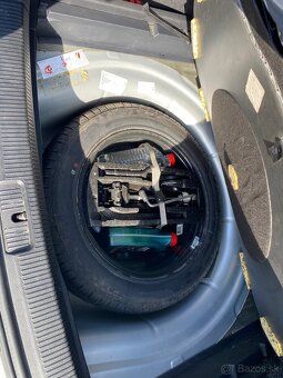 VW GOLF VARIANT 1.6 COMBI DIESEL 77KW - 3