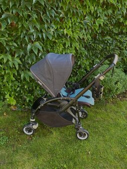 Športový kočík Bugaboo Bee 5 - 3