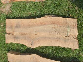 Orechové fošne - 3