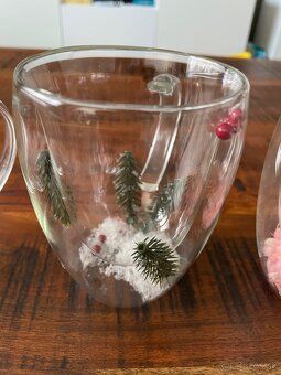 Pohare s dvojitým sklom - 3