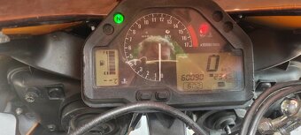 Honda cbr 600 rr - 3