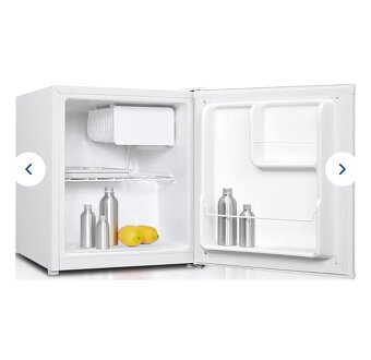 Chladnicka philco mala - 3