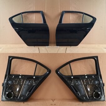 dvere Octavia 3 - LF9R 1Z1Z - 3
