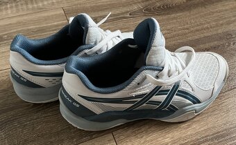 Halovky č.38 tenisky ASICS POWERBREAK FF GS (v zaruke) - 3