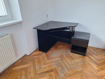 Obývacia stena Diplomat - 3