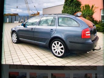 škoda octavia 2 agregát 1,9 TDI 77 KW,kod:BXE - 3