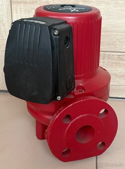 Obehové čerpadlo Grundfos - 3