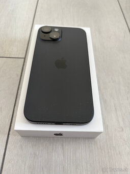 iPhone 15 128GB - 3