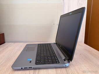 Notebook HP ProBook 450 G2 (16GB RAM) - 3