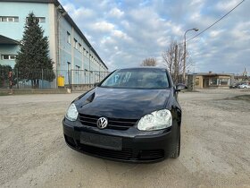 Volkswagen Golf 1.4 Trendline - 3