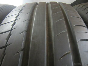 R17 letná sada AUDI Q3 rozteč 5x112 235/55R17 MICHELIN - 3