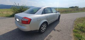 Audi a4 b6 1.9 Tdi 74kw 2002 - 3