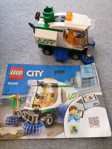 Lego 5+ - 3