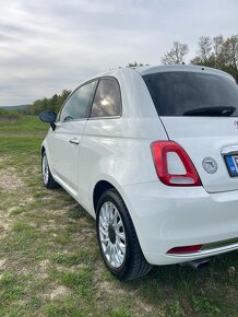 Fiat 500 1.2i 2017 - 3