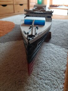 Titanic Hachette - 3
