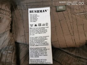 Predám pánske nohavice Bushman - 3