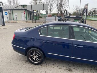 Wolkswagen Passat B6 1.9 tdi - 3