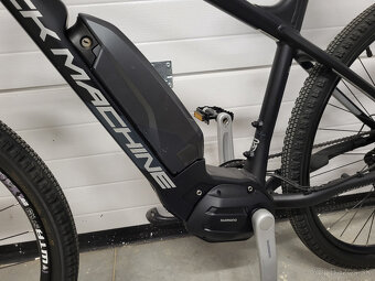 ebike Rockmachine - 3