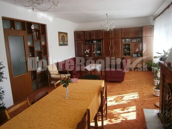 Rodinný dom v obci Jasová na predaj - 3