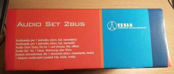 Audio sada 2-BUS TESLA - 3