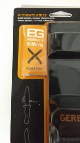 Gerber Bear Grylls original ultimate knife nôž - 3