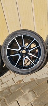 205/45 R16 4x108 ET45 - 3