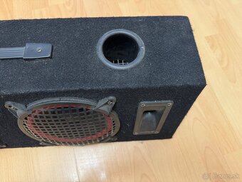 BOOM box - 3