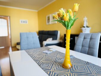 Na predaj 3 izbový byt po rekonštrukcii - Považská Bystrica - 3