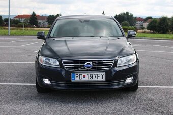 Volvo S80 D4 2.0L - 3