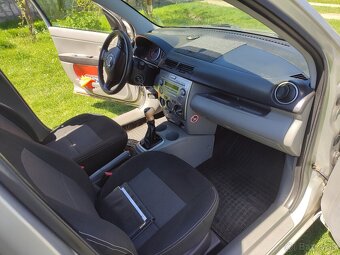Predám auto - 3
