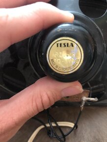 Predám reproduktor z tv a tesla are 5808 8 ohm 6w - 3