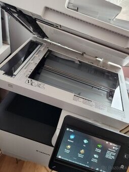 Canon i-SENSYS MF832CDW - 3