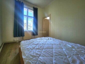 ASSENZIO - PRENÁJOM - 2IZB. BYT - 59M2 -GRÖSSLINGOVA UL. - S - 3