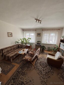 2-izbový byt, 78 m² s balkónom - 3