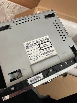 ford 6000 cd - 3