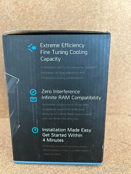 Cryorig M9a – chladič na procesor (AMD platforma) - 3