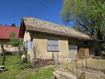 Na predaj, rodinný dom v Divine, RES group - 3