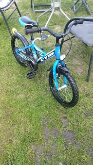 Bicykel - 3