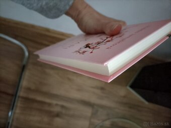 Kniha Danšari Umenie upratovať - 3