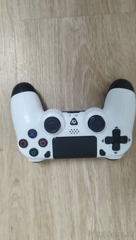 Ps 4 Slim 500gb - 3