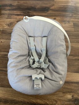 Newborn Set Stokke Tripp Trapp - 3