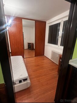 BYT NA PRENAJOM 2izb +balkon RV - 3