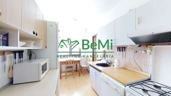 Rezervované- prenájom 4 izbového bytu Michalovce - 3