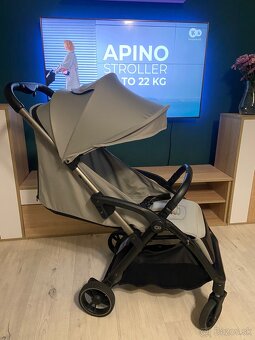Kinderkraft Apino - 3
