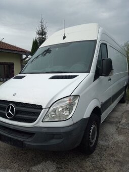 Mercedes Sprinter 313 CDI - 3