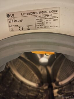 LG - 3