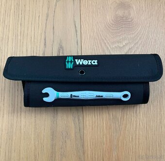 Wera Joker 6003 - 11 dielna sada kľúčov - 3